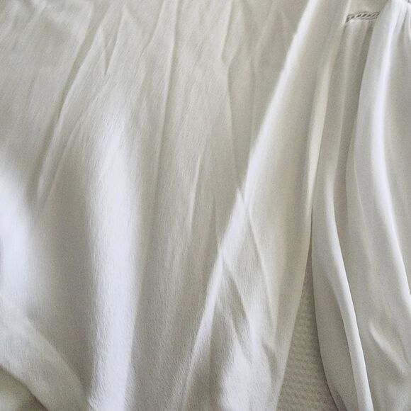 Soft surroundings boho free style tunic blouse - Picture 7 of 14